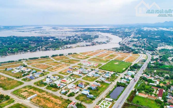 CHU LAI RIVERSIDE ĐÀ NẴNG GIÁP QUẢNG NGÃI - 3