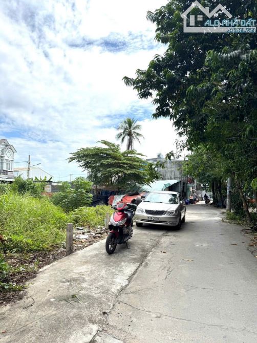 Đất 1 sec hà huy giáp, ngay chợ Đường, 60m2, giâ 3.1ty - 3