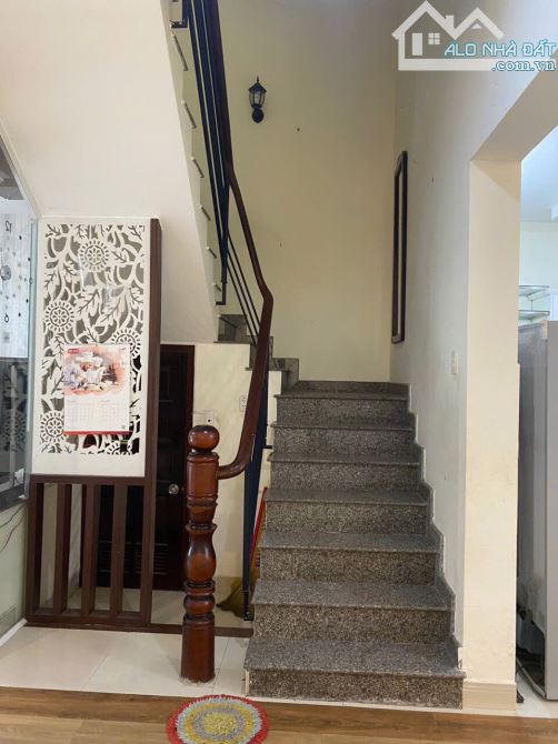 Cho thuê nhà Conic 120m2 5PN 4WC giá chỉ 17 triệu/tháng. LH ngay. - 3