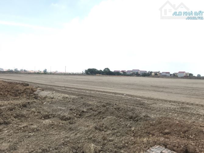 Chuyển nhượng 7.000m2 khu công nghiệp Bắc Giang (Bắc Ninh mới) - 3