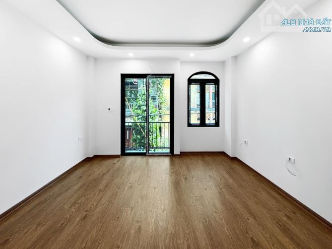 bán nhà Kim chung hoài đức 48m* 5T ô tô đỗ cửa giá 6.6 tỷ - 3