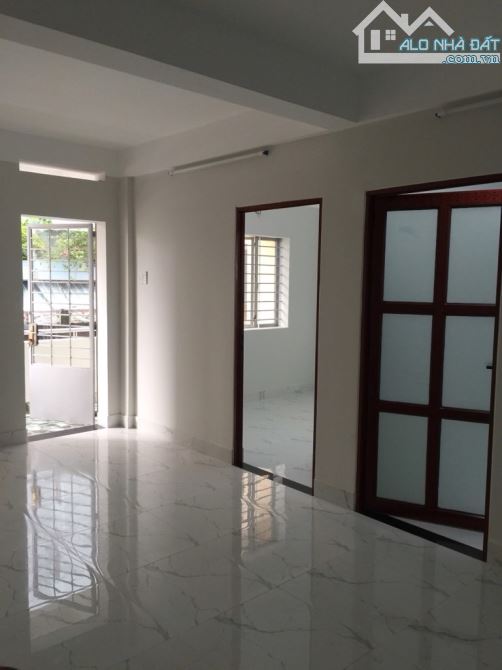 CẦN BÁN CHUNG CƯ THANH NIÊN BÀU CÁT 2 - TÂN BÌNH - 3