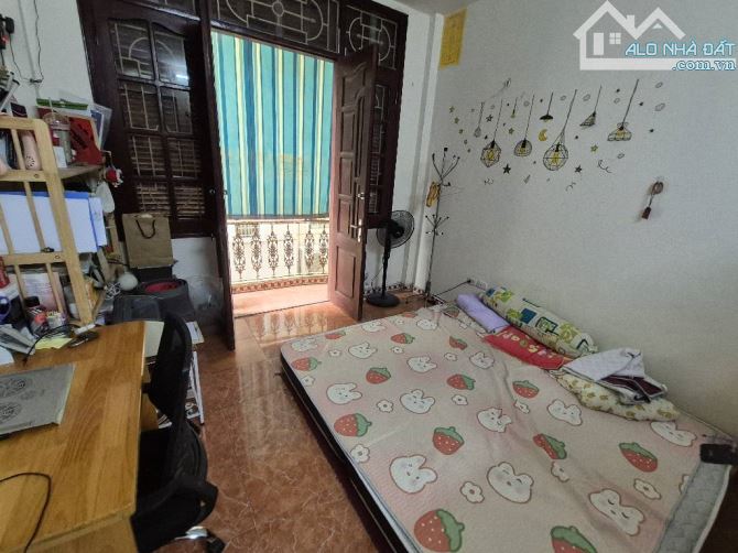 Tân triều . Thanh trì. 36m 4 tầng ô tô cách 30m 7.5 tỷ. - 3
