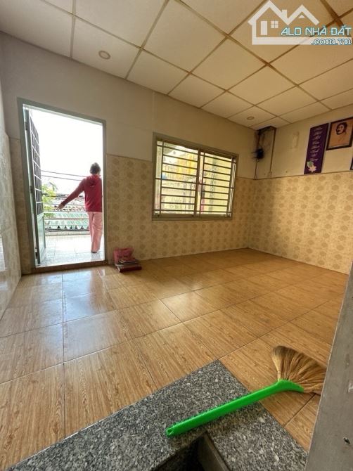 BÁN NHÀ 72M² [4 X 18] 2 TẦNG- Q12 TÂN THỚI HIỆP- GIÁ 3 TỶ. - 3