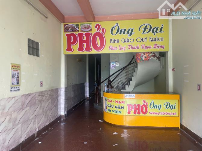 CHO THUÊ NHÀ MẶT TIỀN DƯƠNG THỊ MƯỜI – HIỆP THÀNH, Q.12 – GIÁ CỰC TỐT 15 TRIỆU/THÁNG - 3