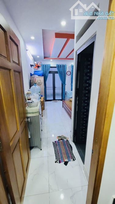 💥💥CHỦ GIẢM 300tr - KHU PHÂN LÔ BÌNH TÂN - 4 TẦNG - CHỈ 5.3 TỶ - 3
