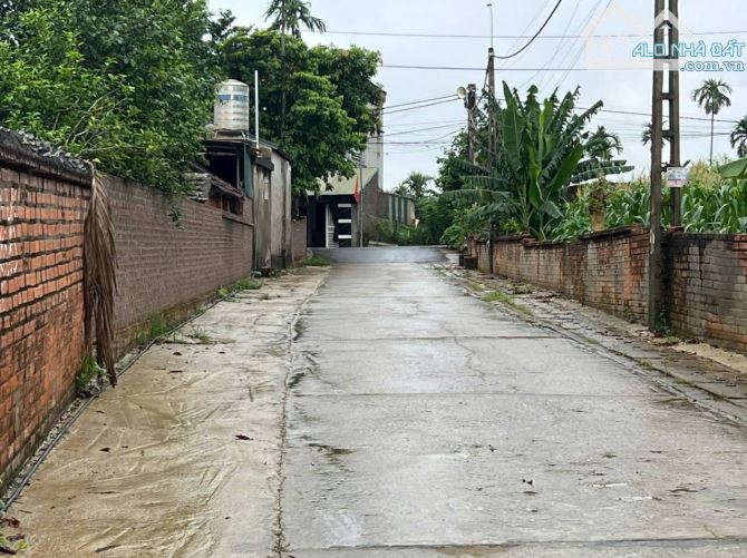 Bán 333m2 đất tại Cố Đụng Tiến Xuân, cách ngã tư Suối Ngọc và đường TL446 chỉ 300m - 3