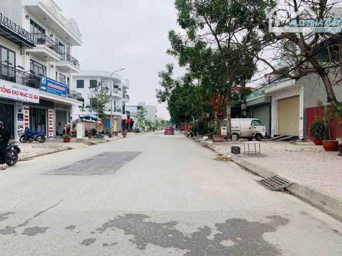 SIÊU PHẨM DUY NHẤT LÔ ĐẤT MẶT ĐƯỜNG TRƯƠNG VĂN LỰC CÒN SÓT LẠI – LÔ ĐẤT VÀNG HỒNG BÀNG - 3