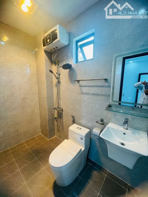 🏡 Nhà 3 Tầng Tuyến 2 Đường Cam Lộ – Hồng Bàng – Giá Chỉ 2,35 Tỷ - 3