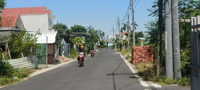 BÁN NHÀ THÔN NHƠN THỌ, HOÀ PHƯỚC, 170m2, NGANG 5,5m, GIÁ CHỈ HƠN 2,5 TỶ. - 3