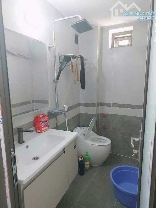 Siêu hiếm nhà Trâu Quỳ 65M, kinh doanh đỉnh, Ô tô chánh, đường trục chính, Giá nhỉnh 13 tỷ - 3