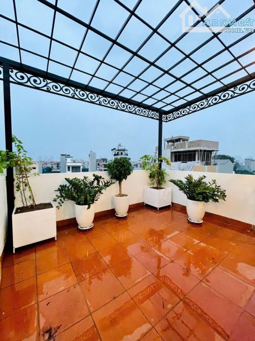 HOT! GIÁ MỀM NHẤT THỊ TRƯỜNG, E BÁN NHÀ 69M2, 5.5 TẦNG KHU 25HA VÂN CANH, TIẾT KIỆM 500TR. - 3