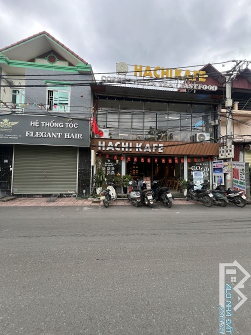 ❤LÔ GÓC KCN QUANG MINH - ĐƯỜNG  TRỤC KINH DOANH SẦM UẤT Ô TÔ TRÁNH - GIÁ NHỈNH 3 TỶ  ❤ - 3