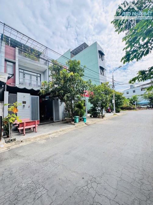 🏡 BÁN DÃY TRỌ 5 PHÒNG – ĐOÀN PHÚ TỨ, HÒA KHÁNH - 3