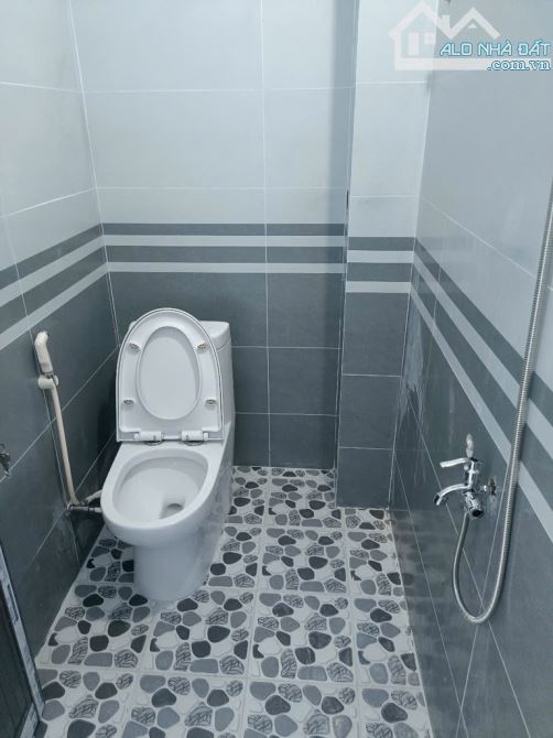 Bán nhà 58m²,4 phòng ngủ-Q12 Tân Thới Hiệp 21(đang mở rộng đường)- Giá chỉ 4.28 tỷ. - 3