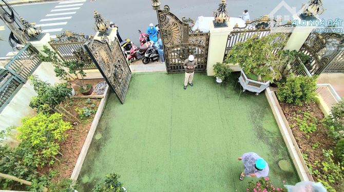 🏡 BÁN SIÊU BIỆT THỰ 2 MẶT TIỀN - VIEW TOÀN CẢNH ĐÀ LẠT - KHU VỰC SIÊU HIẾM - 3