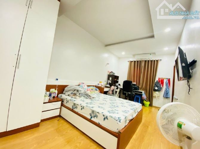 🏢  BÁN TOÀ CĂN HỘ 5 TẦNG – LÔ GÓC 2 MẶT TIỀN TRẦN NHÂN TÔNG, ĐƯỜNG 15M  ✨ - 3