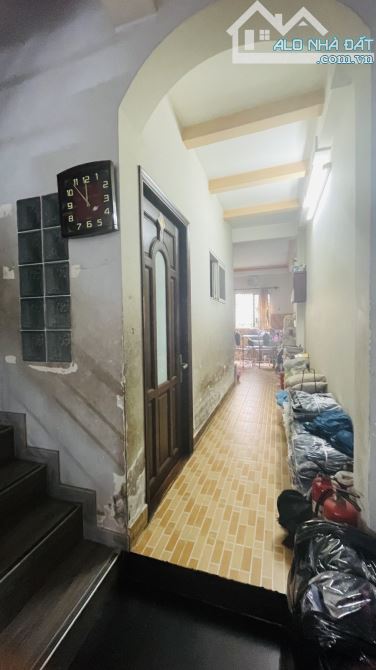🏘️ 2/ PHÚ THỌ HOÀ - HXH THÔNG - 4x17 NHÀ 5 TẦNG - CHỈ 7.9 TỶ 🍉 - 3