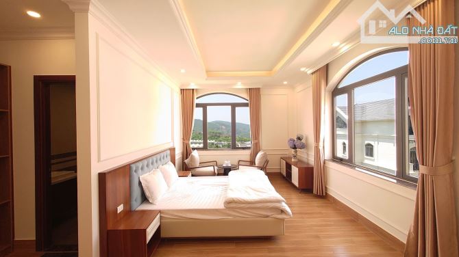 ✨🏡✨ Cần bán gấp Villa/ Biệt Thự Nhà Hẻm Xe Tải (7m), đường Măng Lin, P.07, Đà Lạt - 3