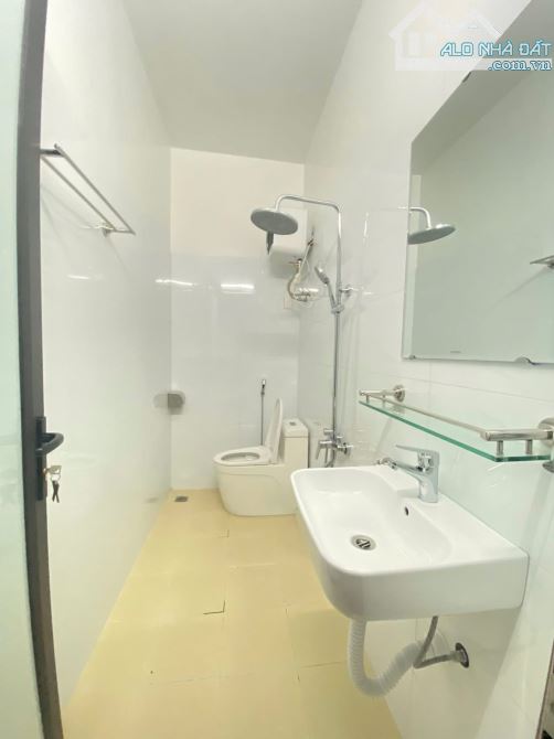MSP: DC02  🔥 🏡 Nhà 3 tầng độc lập tại Vĩnh Cát – Lê Chân, Hải Phòng. - 3