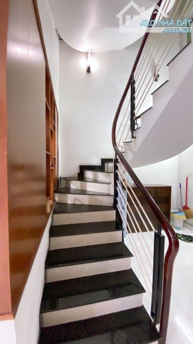 NHÀ 4 TẦNG HXH LÝ THƯỜNG KIỆT PHƯỜNG 7 Q. TÂN BÌNH, DT: 73M2 , Giá: 14,6 Tỷ - 3