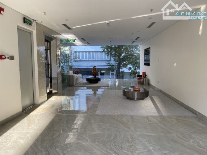 💥💥💥 TOÀ NHÀ VĂN PHÒNG 7 TẦNG – AN TRUNG 4 | 100M² | 25 TỶ 💥💥💥 - 3