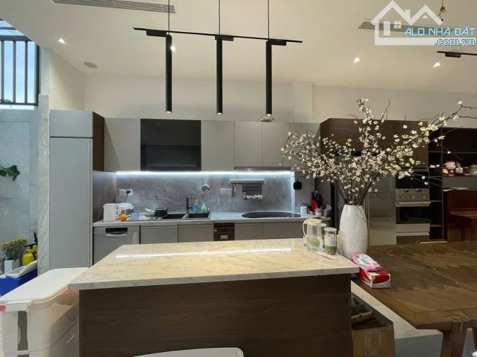 357m2 KDC Thế Kỷ 21, 4PN 5WC, Hồ Bơi Chill, KDC Văn Minh, Gần Sông Mát Mẻ, NT Đẹp - 3