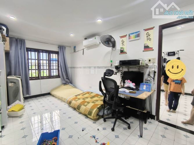 CẦN BÁN CHUNG CƯ CÁCH MẠNG THÁNG TÁM PHƯỜNG 12 TÂN BÌNH - 3