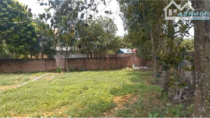 BÁN ĐẤT 405 M2 TRẠI HỒ HÒA LẠC, GẦN HỒ ĐỒNG MÔ cỔ ĐÔNG HÀ NỘI - 3