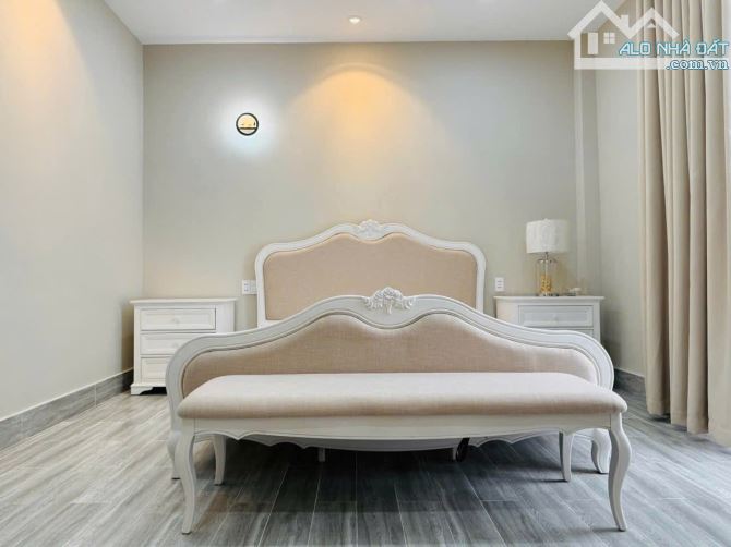 BÁN NHÀ PHỐ ĐẸP – FULL NỘI THẤT – TRUNG TÂM ĐÀ LẠT. Khu quy hoạch Mạc Đĩnh Chi - 3