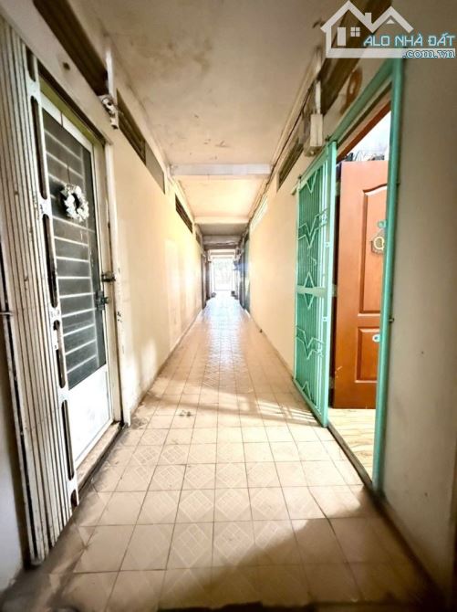 BÁN CC BẮC ĐINH BỘ LĨNH, P26, BÌNH THẠNH, 2 PN, 60M2, NGANG 5 X DÀI 11.5 CHỈ 2.7 TỶ - 3