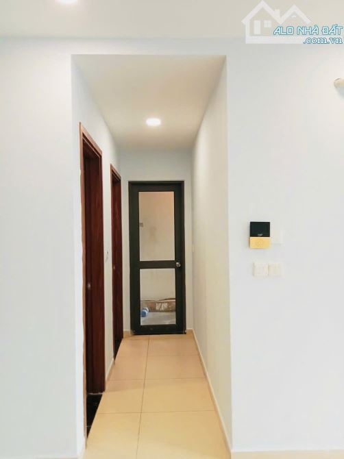 🌇 BÁN NHANH CĂN HỘ THE PEGASUIT Q.8 – GIÁ TỐT • Diện tích: 68m², Thiết kế 2 phòng ngủ 2wc - 3