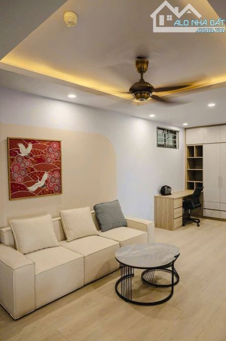 Bán căn 2 ngủ Viglacera 73m2 ngã 6 Bắc Ninh tầng đẹp view đường Lý Thái Tổ - 3