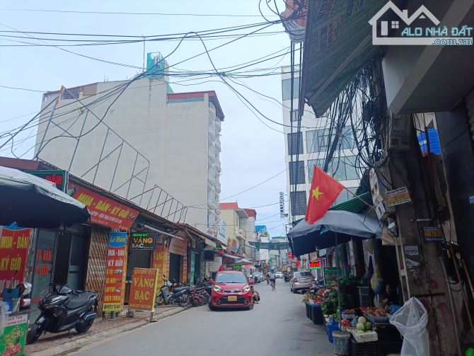 Bán Gấp Nhà 4 Tầng Kim Chung, ( Thiên Lộc) Nhỉnh 5 Tỷ. - 3