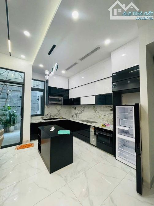 CHO THUÊ NHÀ TRỆT 3 LẦU, KDC NAM LONG, CÓ THANG MÁY, HƯNG THẠNH, CÁI RĂNG, TPCT ( - 3