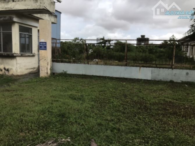 Bán lô đất trong KCN Trà Nóc 2 - 3
