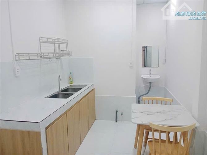 BÁN NHÀ QUANG TRUNG – NGANG 6M – 124M² – 7,4 TỶ CÒN THƯƠNG LƯỢNG - 3