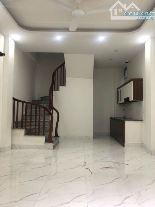 Bán Nhà Mậu Lương – 5 Tầng – Lô Góc – 5.8 Tỷ – Hà Đông - 3