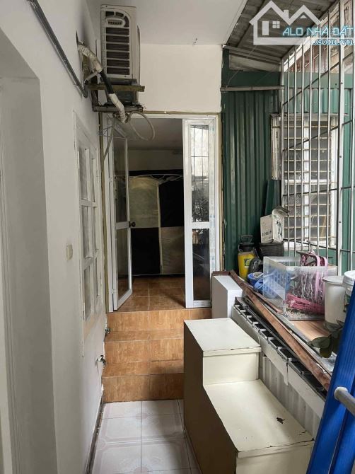 Cực Hiếm - Lô Góc - Tập Thể Quán Thánh - Ba Đình - Dt:68m2/3PN*nhỉnh 4 tỷ - 3