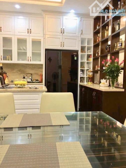 Cực Hiếm,Bán Liền Kề Lacasta khu vực trung tâm,đường rộng,full nội thất,hiết kế hiện đại, - 3