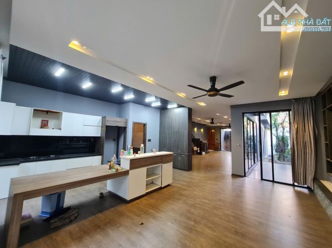 🌈 Biệt thự 2 tầng mặt tiền Phạm Quang Ảnh - Đường thông Võ Văn Kiệt - Gọi Bi - 3