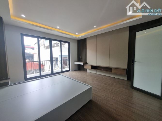 🏡 BÁN NHÀ ĐẸP – VƯƠNG THỪA VŨ, Ô TÔ VÀO NHÀ – THANG MÁY XỊN – GIÁ CHỈ 16TỶ - 3