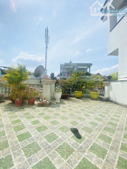 BTT.D14.30T Biệt thự 3 tầng Bình Trưng Tây Quận 2 - 3