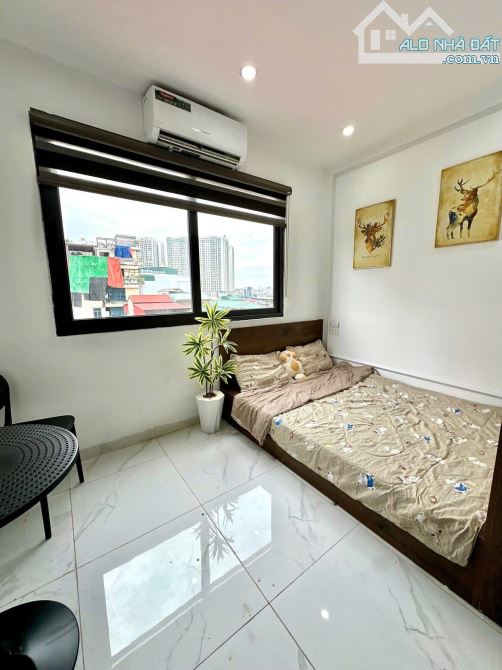 LÊ QUANG ĐẠO, TRƯỚC NHÀ HƠN 3m, 14 PHÒNG KHÉP KÍN 51m2 CHỈ NHỈNH 13 TỶ - 3