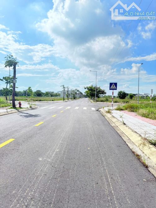 Bán đất mặt tiền đường Bích Khê - KĐT An Điền Phát - Tư Nghĩa - 3