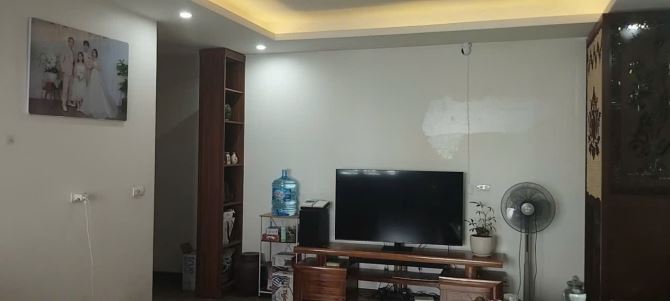 Chính chủ cần bán căn hộ chung cư Tân Việt ,Hoài Đức_sát Ql 32_Dt 87,6m logoc thoáng,sáng - 3