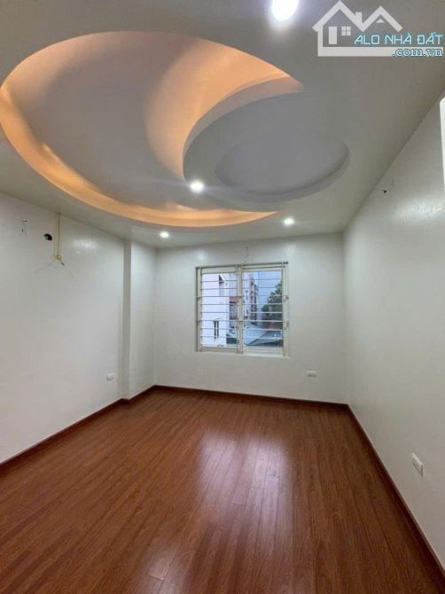 Bán nhà trung tâm Quận Đống Đa, Full Nội thất, Mặt tiền rộng, DT 40m2*6 Tầng* Giá 11,3 Tỷ - 3