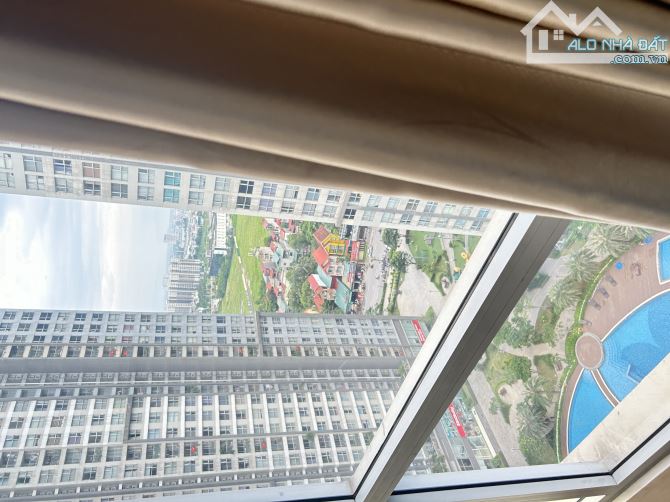 CHÍNH CHỦ CẦN BÁN CĂN HỘ TẠI TOÀ A2 trong khu vinhom đường HÀM NGHI DT 110m, Giá  13,8 tỷ - 3