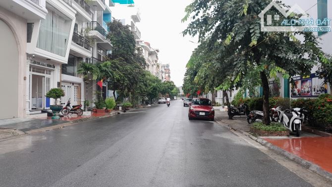 Bán Đất Tuyến 2 Lê Hồng Phong, Ngô Quyền, HP. 115tr, 400m2. - 3