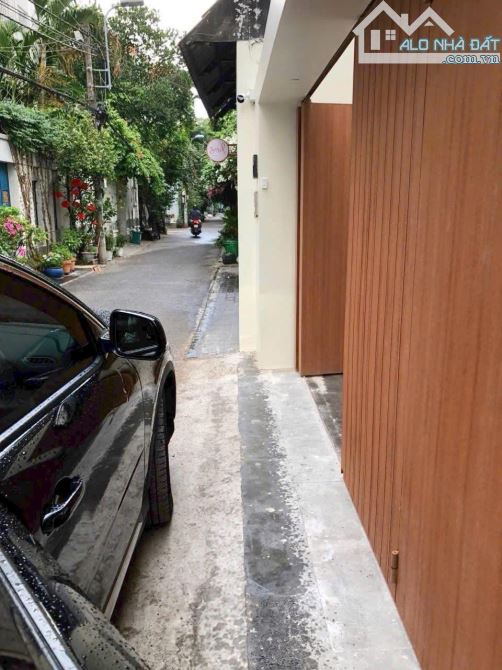 HIẾM - NHÀ TRỌ 24P - HẺM 3 OTO NÉ NHAU - 160m2 - 3 tầng - chỉ 14,5 tỷ - 3